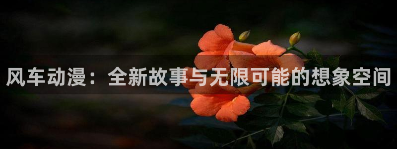 漫蛙动漫在线