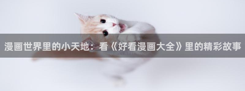 怎么下载蛙漫